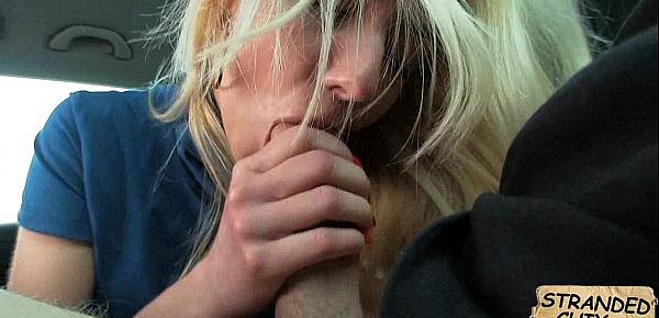  Innocent blonde teen gets fucked hard Victoria Puppy.1.5